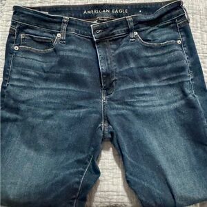 American Eagle Jeans SZ 18